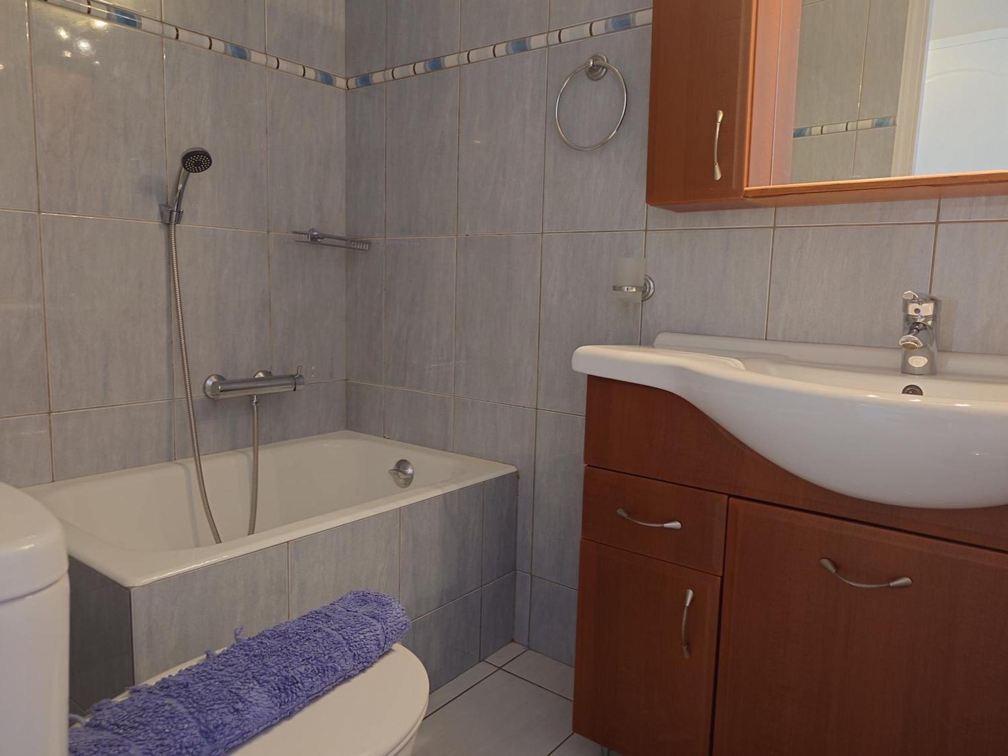 Iris Apartments Ithaca Vathí - Ítaca Exterior foto